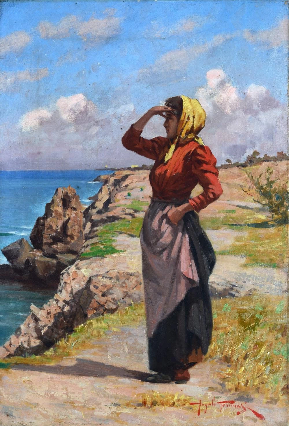 L'attesa